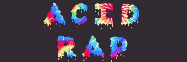 chancetheacid's profile banner image