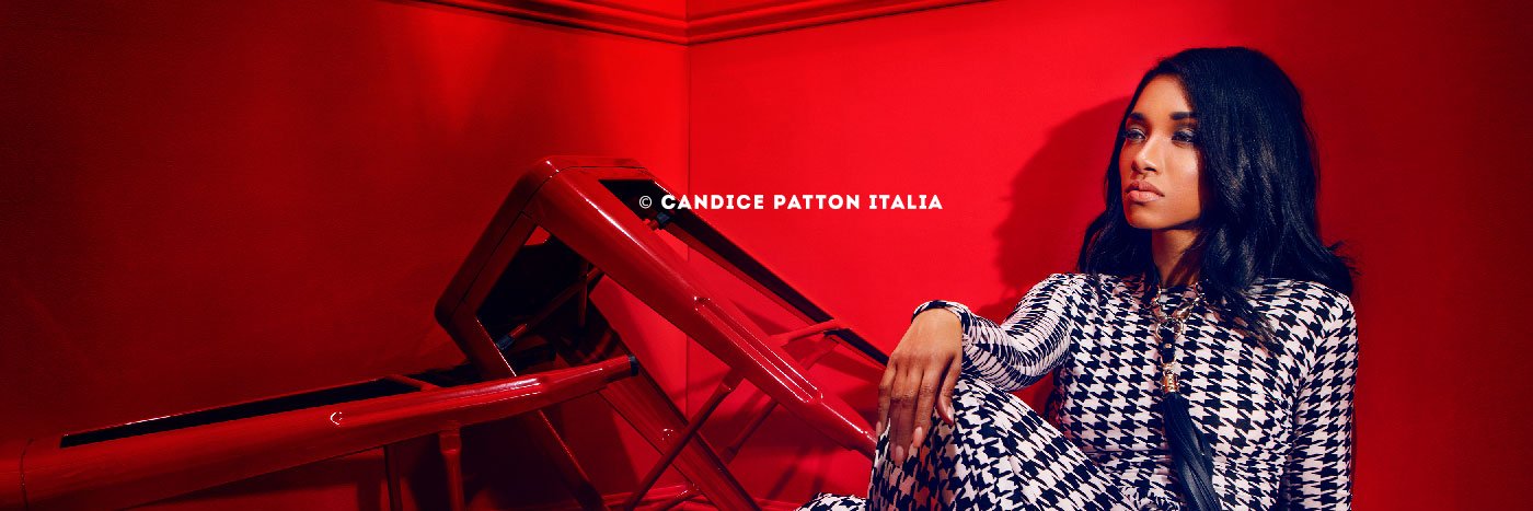 CandicePattonIT's profile banner image