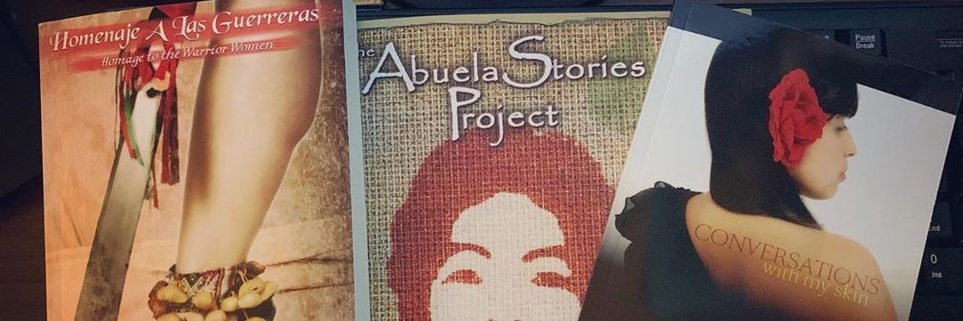 Peggy Robles Alvarado banner