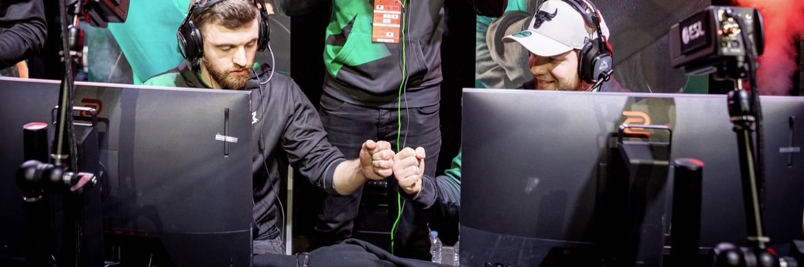 Keegan Phelps banner