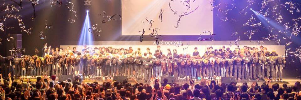 14KAWAken's profile banner image