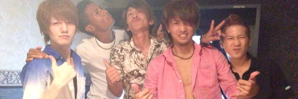 oreno10_8's profile banner image