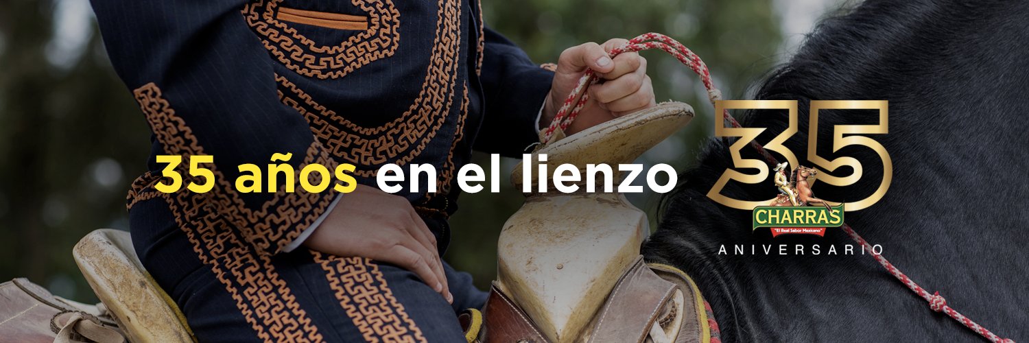 charras_mx's profile banner image