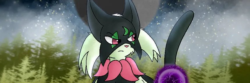 EstaVendetta's profile banner image