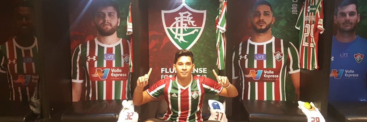 Vitor Tenorio banner