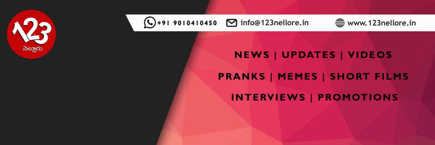 123nellore's profile banner image