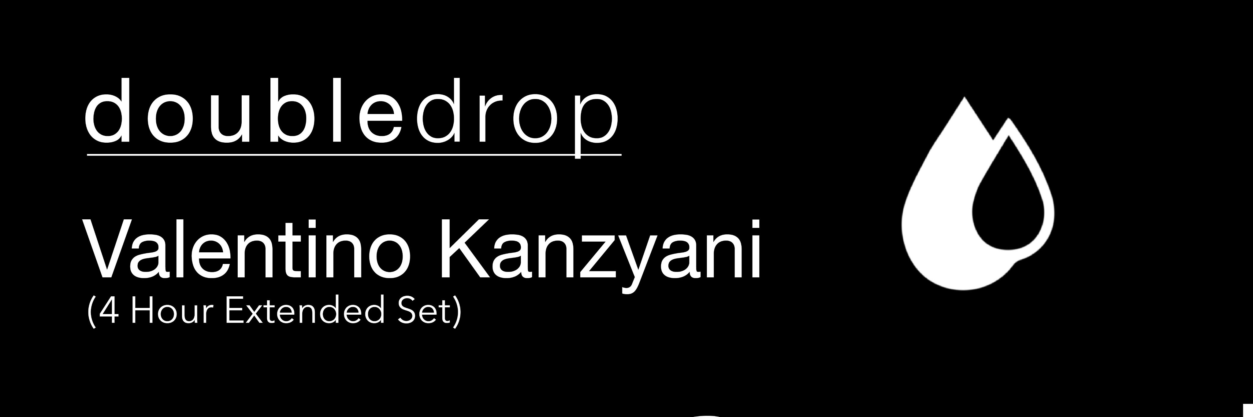 Double Drop banner