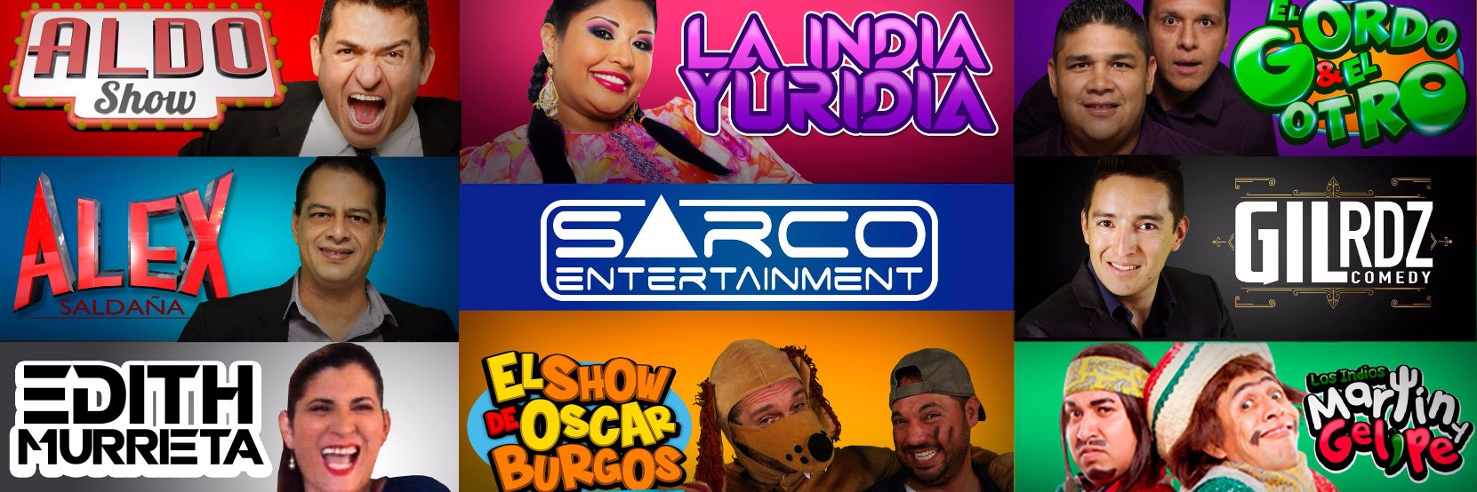 SarcoMty's profile banner image