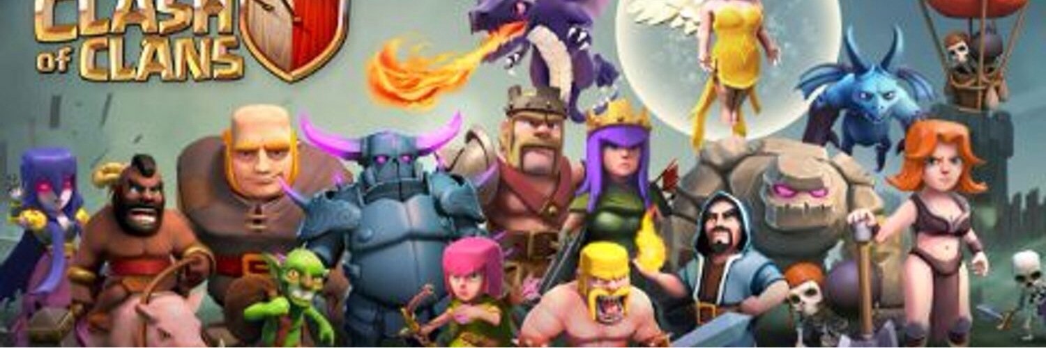 JBCoC's profile banner image
