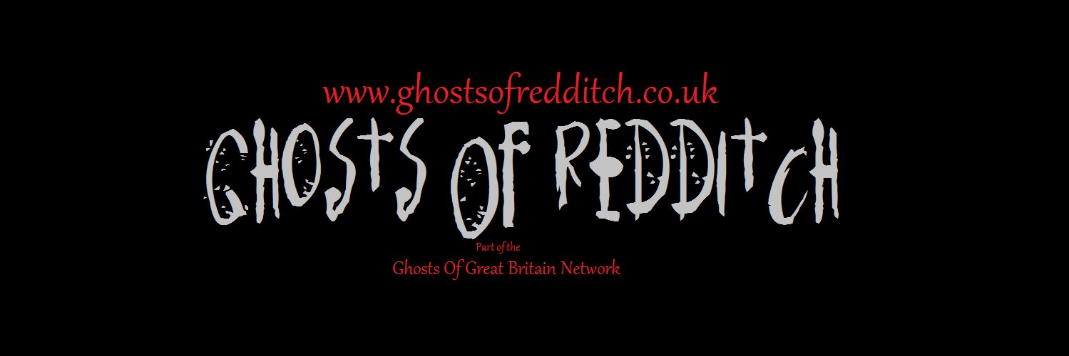 RedditchGhosts's profile banner image