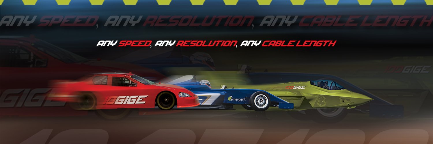 Emergent Vision Technologies banner