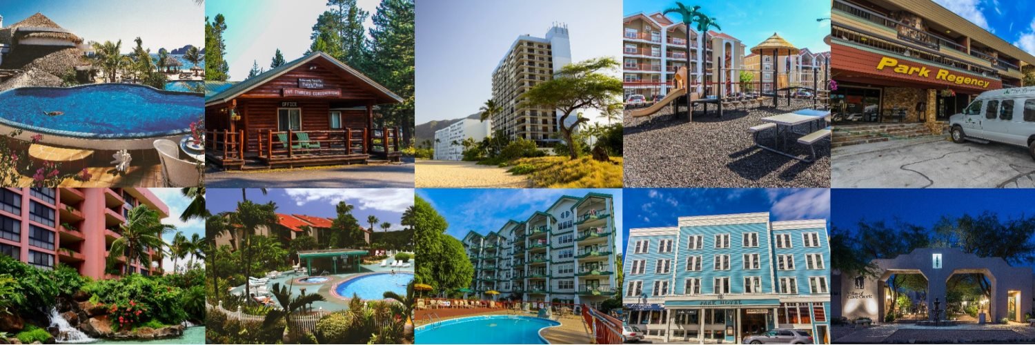 Trading Places banner