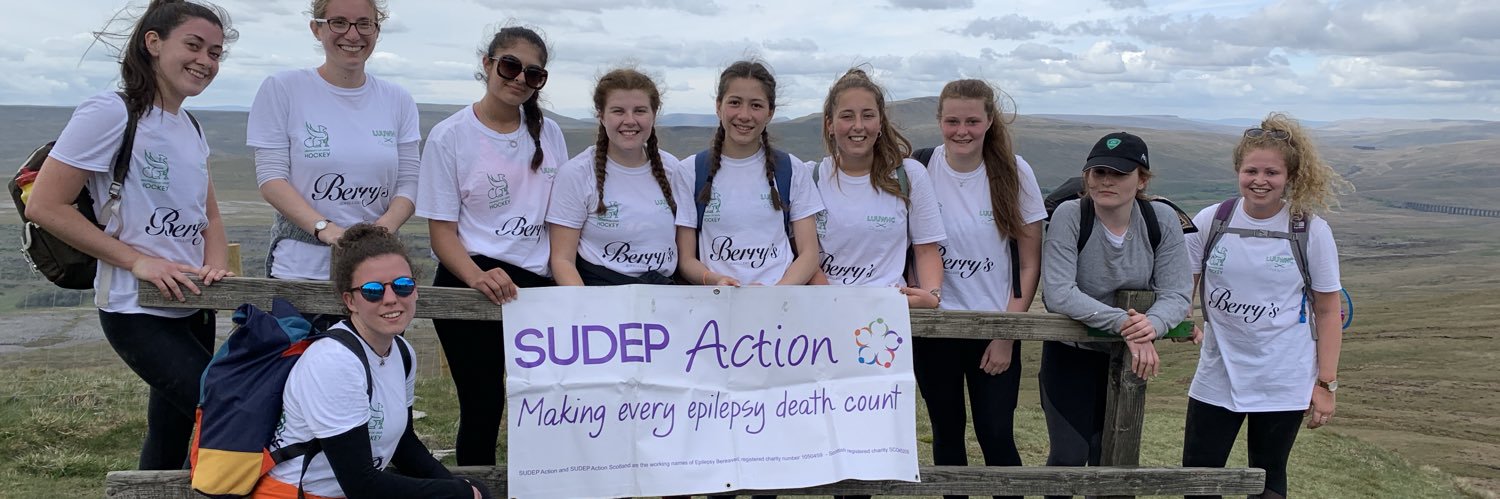 LUU Women's Hockey banner