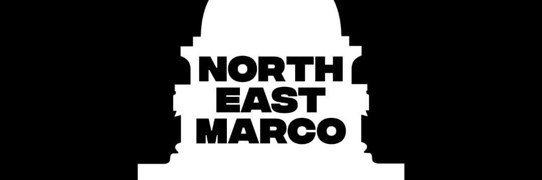 Northeastmarco's profile banner image