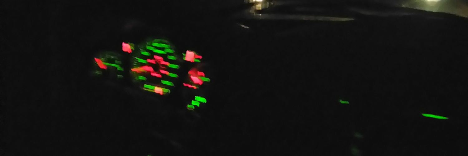 jhonthebox's profile banner image