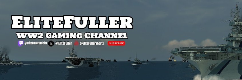 EliteFuller's profile banner image