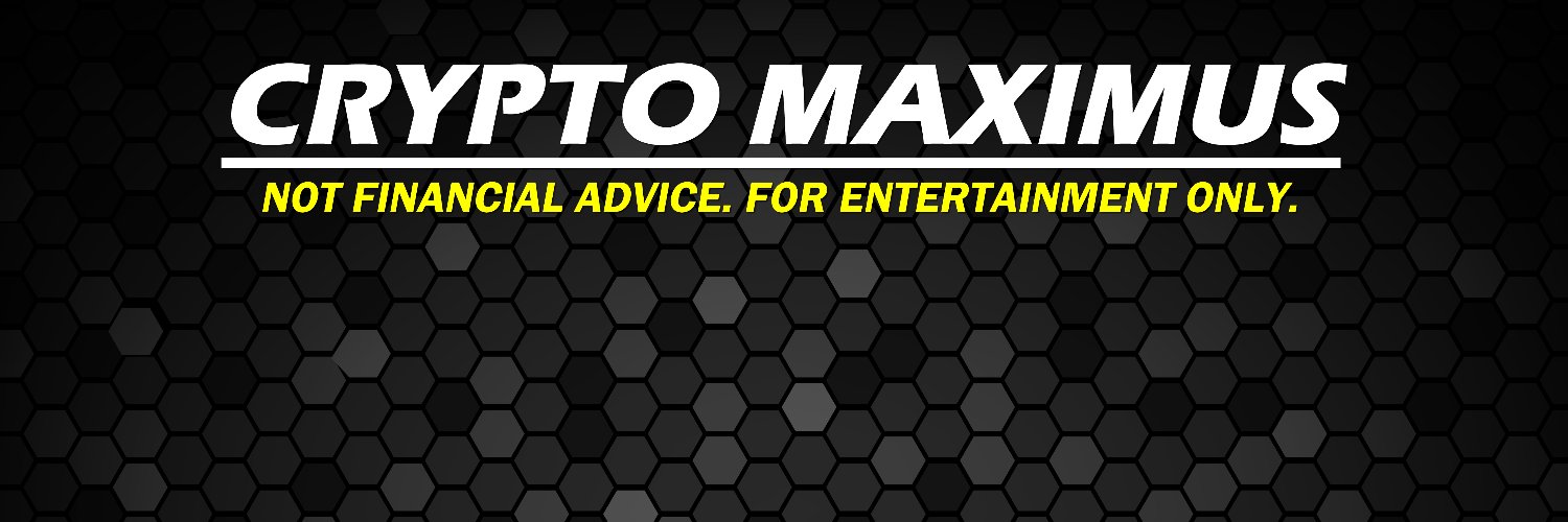 cryptomaximus78's profile banner image