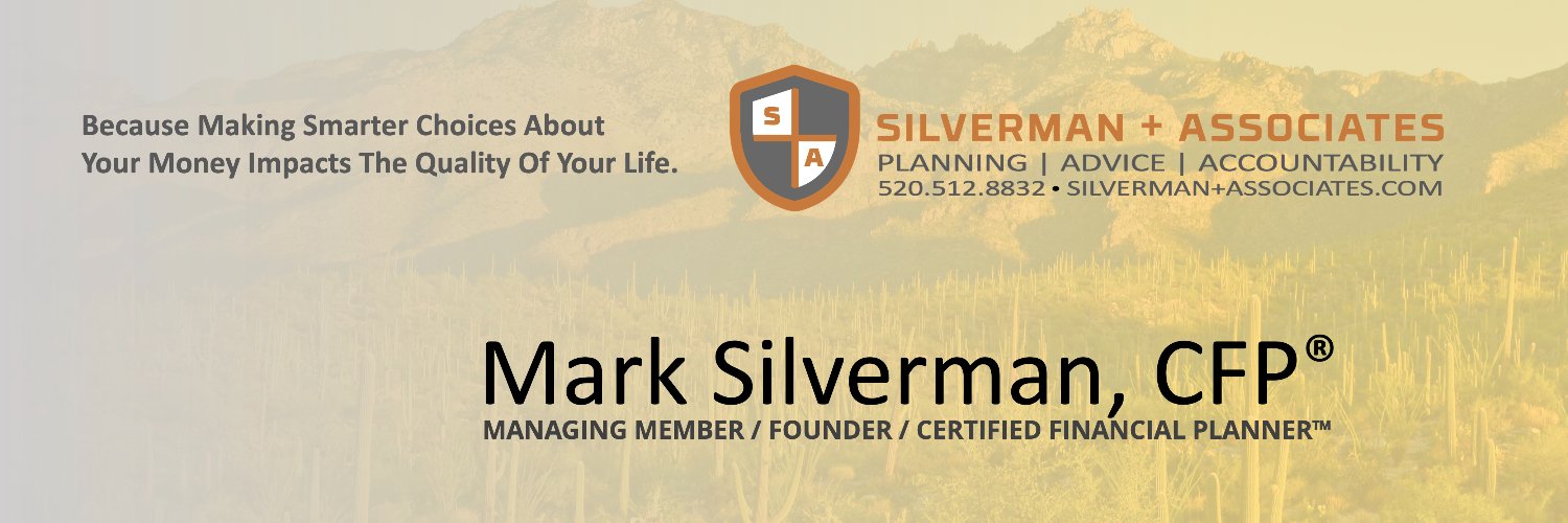 silvermanassoc's profile banner image