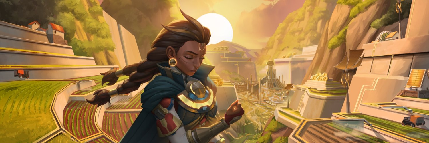 Kevin Lacroix 🇲🇽 banner