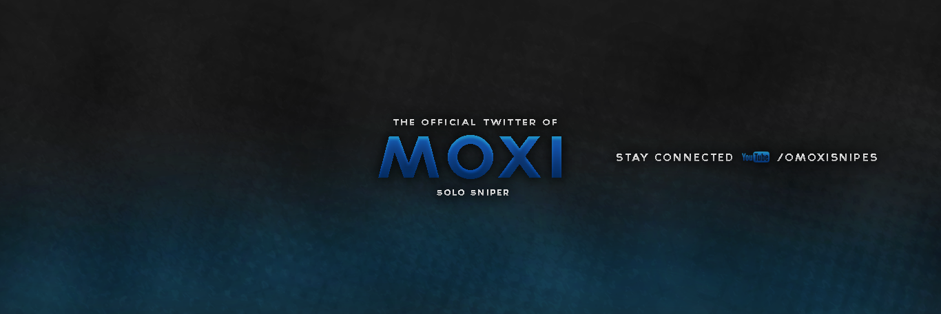 MoxiSnipes's profile banner image