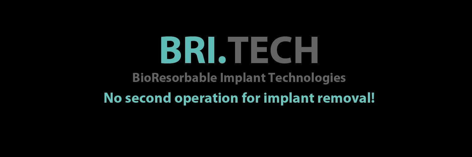 BRITECHNOL's profile banner image