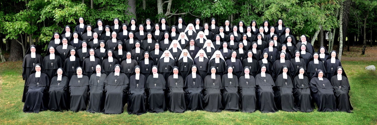 DaughtersofMaryPress's banner