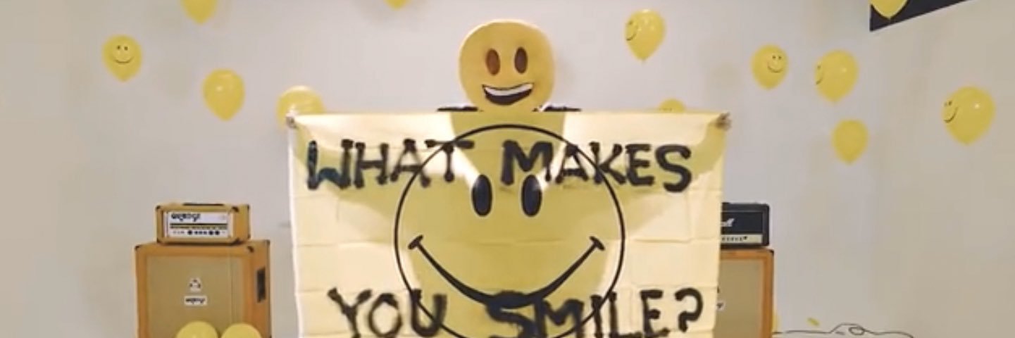 BillyFitzz's profile banner image