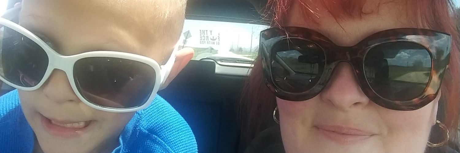 KeriBkeri98's profile banner image