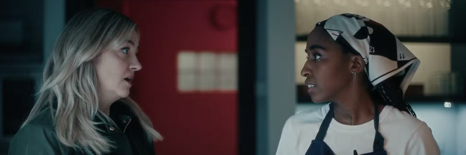 IAmNotChamari's profile banner image