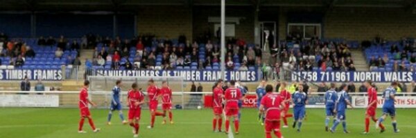 Crossways23 Profile Banner