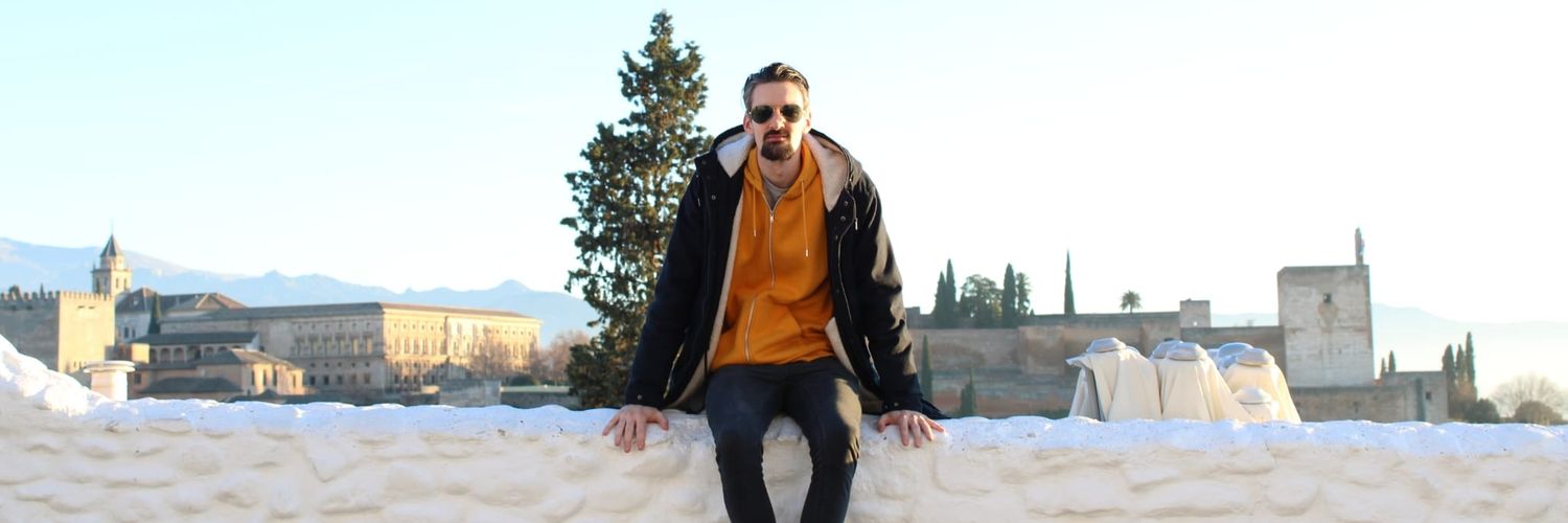 CharlesM1991's profile banner image