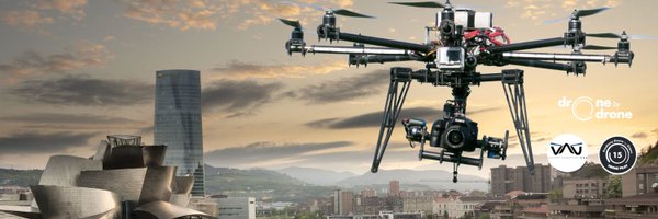 dronebydrone Profile Banner