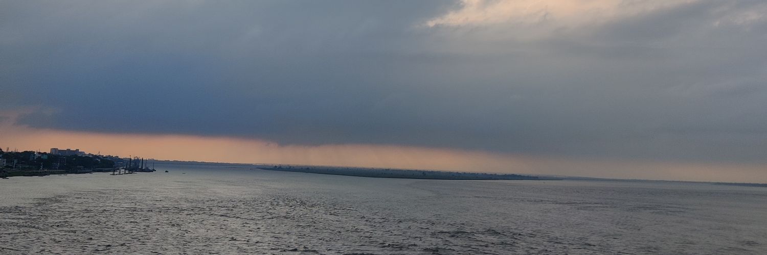 Pradeep Kumar Singh banner