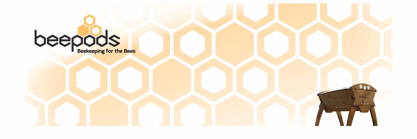 Beepods banner
