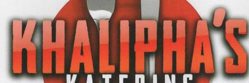 khaliphkatering's profile banner image