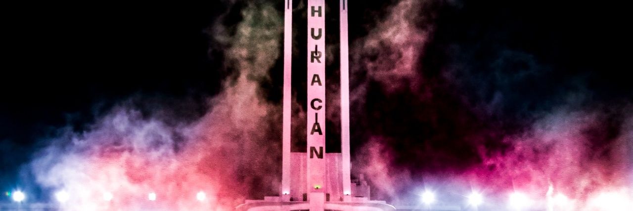 Código Quemero banner