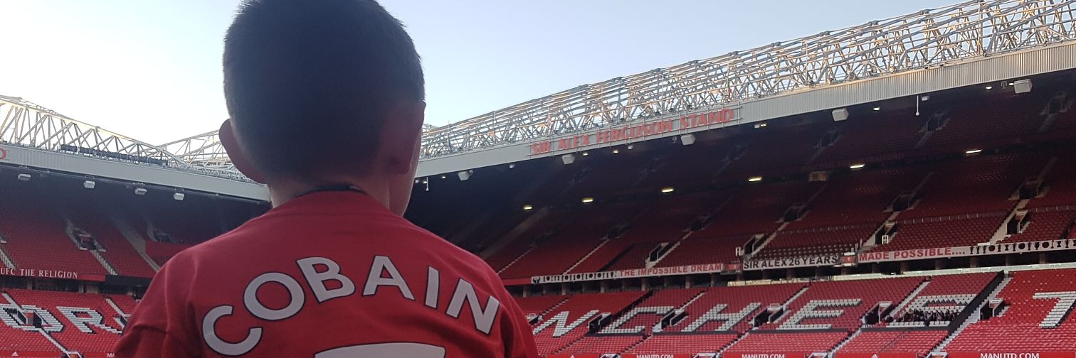 StuCobain's profile banner image