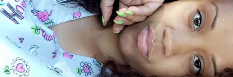 chellmeka's profile banner image
