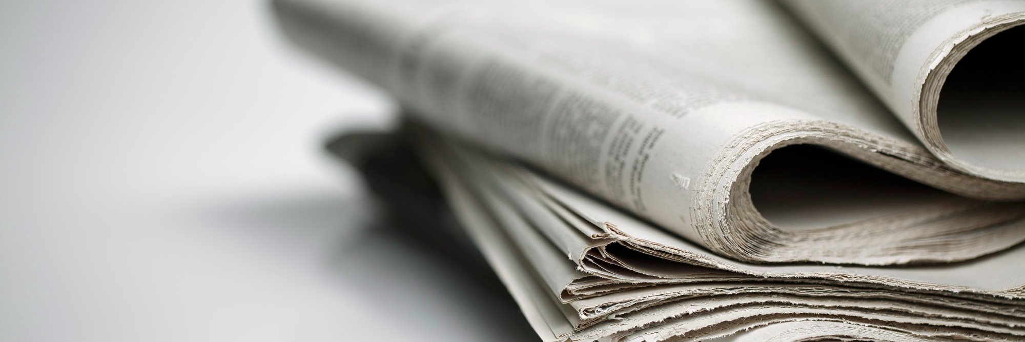 Press Enterprise, PA banner