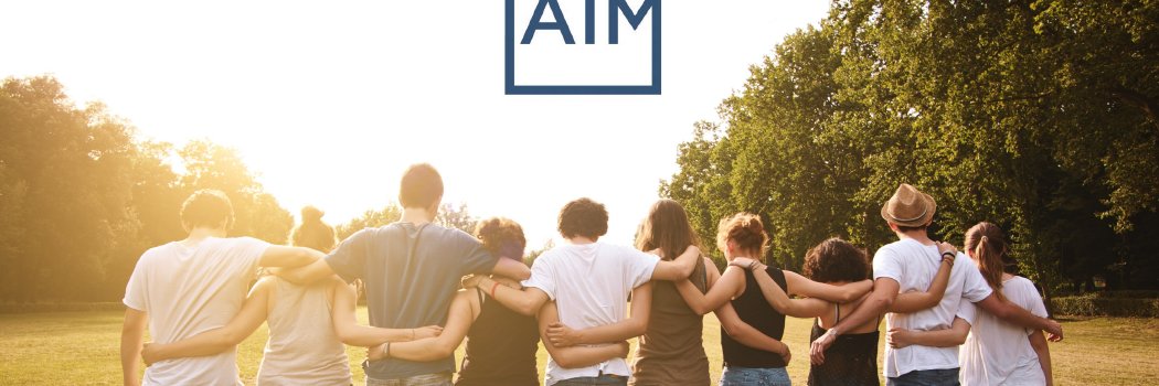 AIM_Companies's profile banner image
