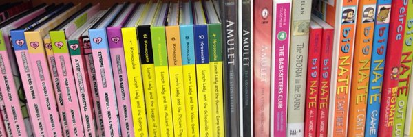 SBLibraryLady Profile Banner