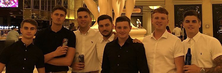 JoeePennock's profile banner image