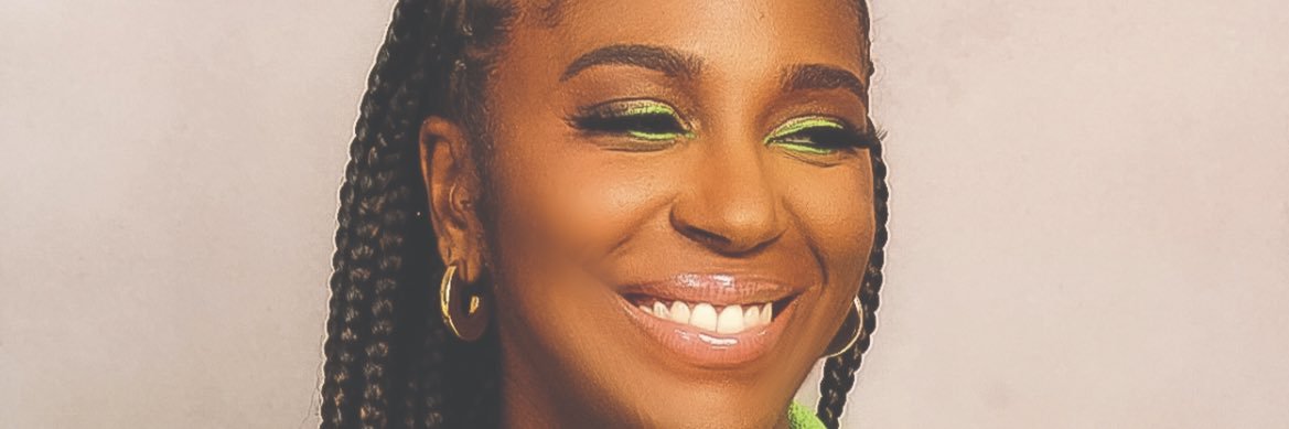 🪩✨ Ashley Caines banner