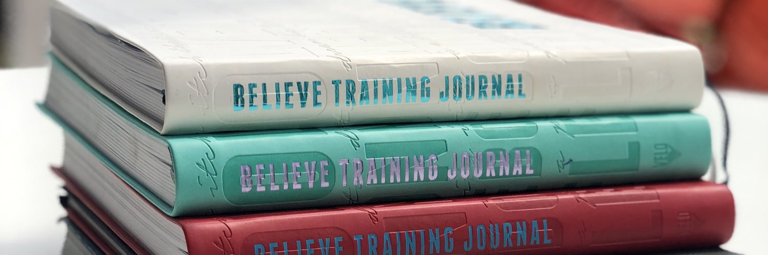 BelieveIAm's profile banner image