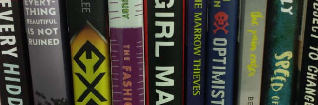 StDavidLibrary's profile banner image