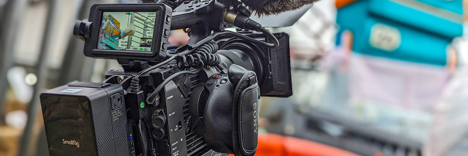 Brave New Beast banner