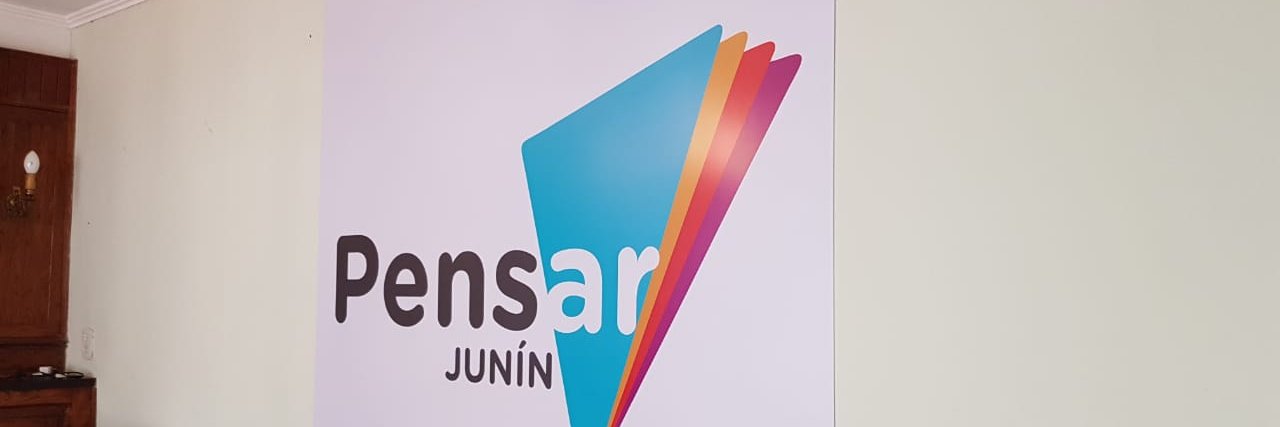 JuninPensar's profile banner image