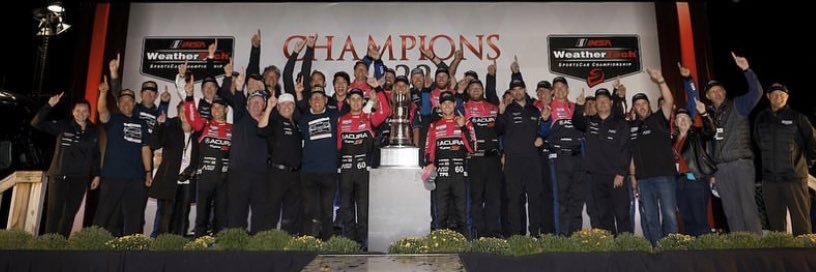 Michael Evans banner