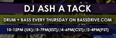 Ashatack banner