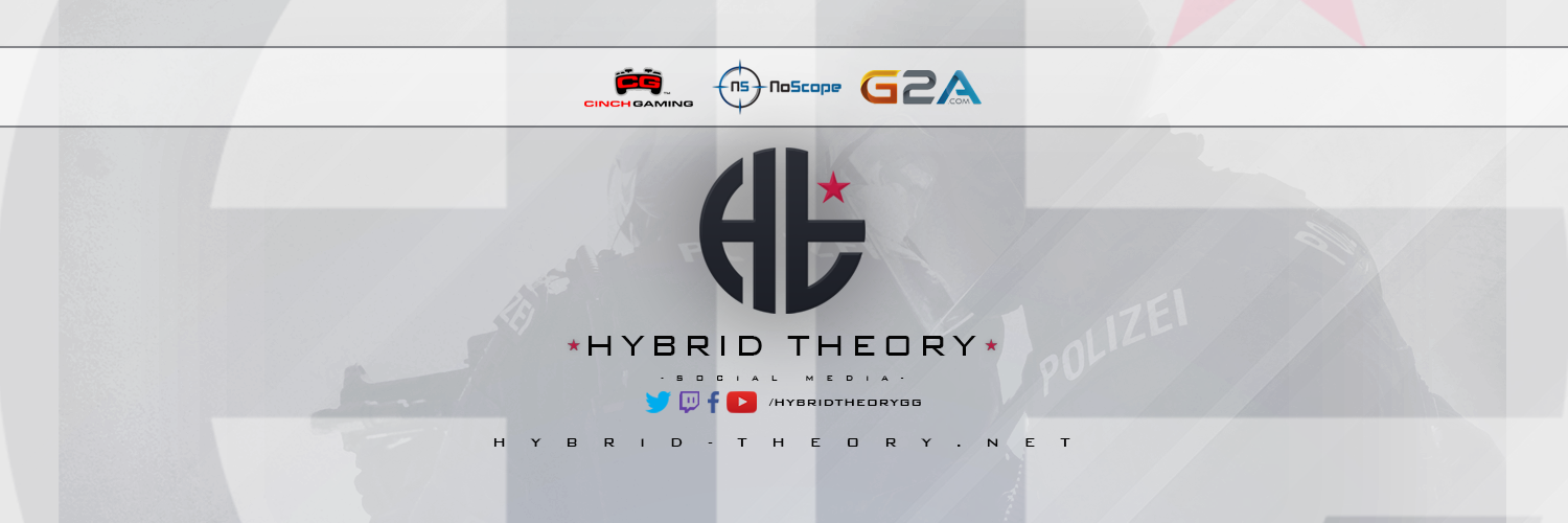 HybridTheoryGG's profile banner image